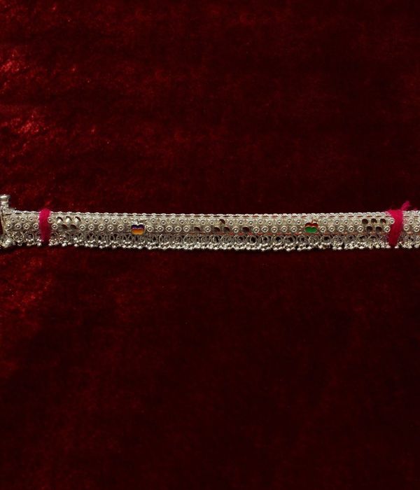 KV Anklet - Size:7 #11